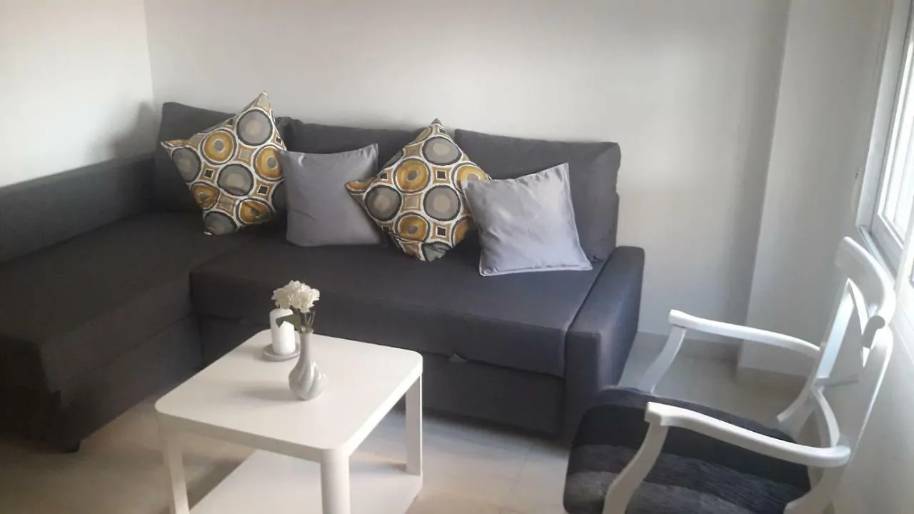 Ferienwohnung Apartamento Fuengirola Boutique Centro 0*,  Spanien