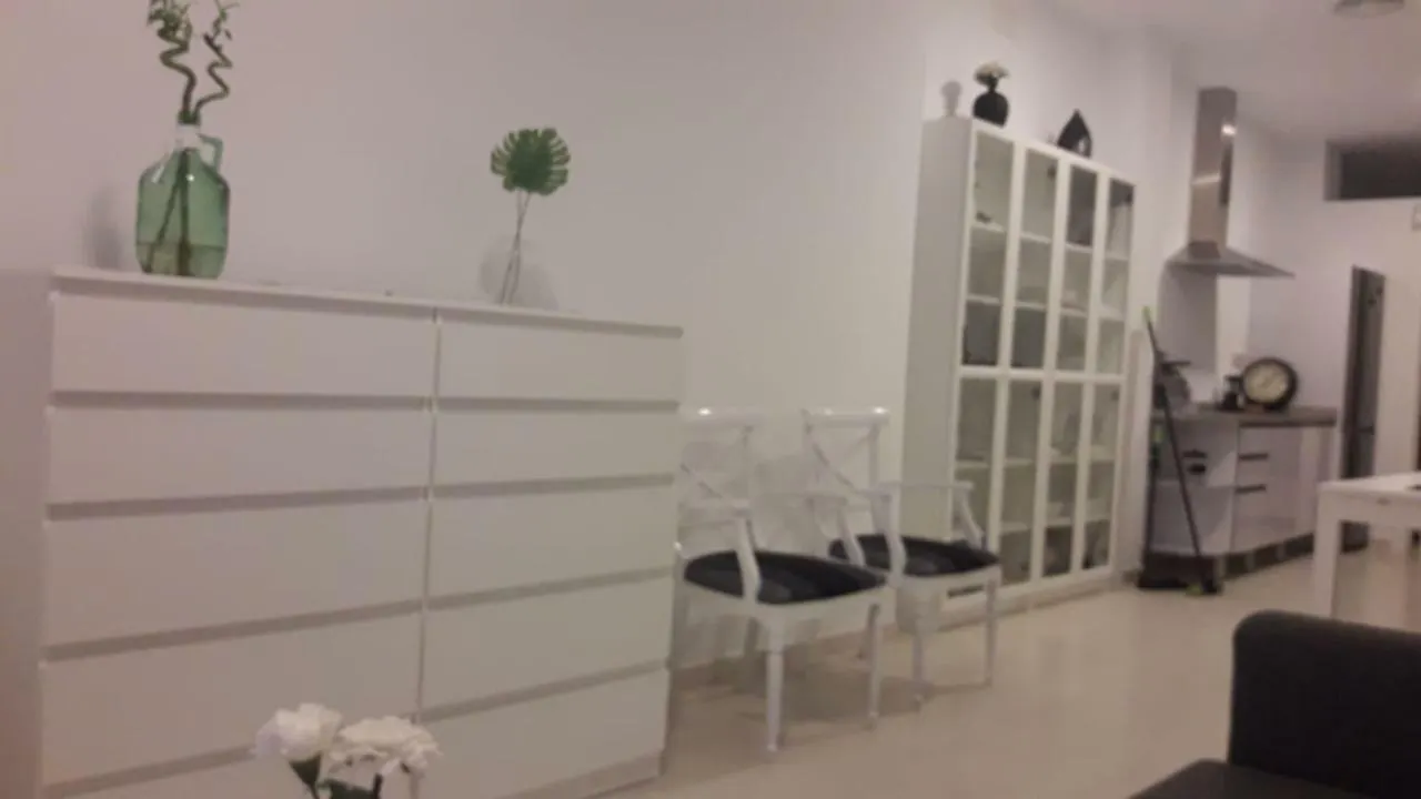 Ferienwohnung Apartamento Fuengirola Boutique Centro Spanien