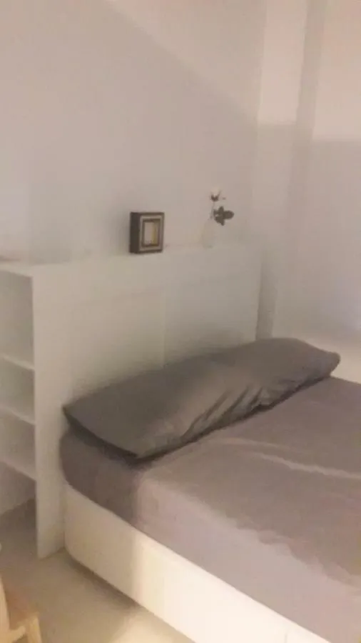 Apartment Ferienwohnung Apartamento Fuengirola Boutique Centro Spanien