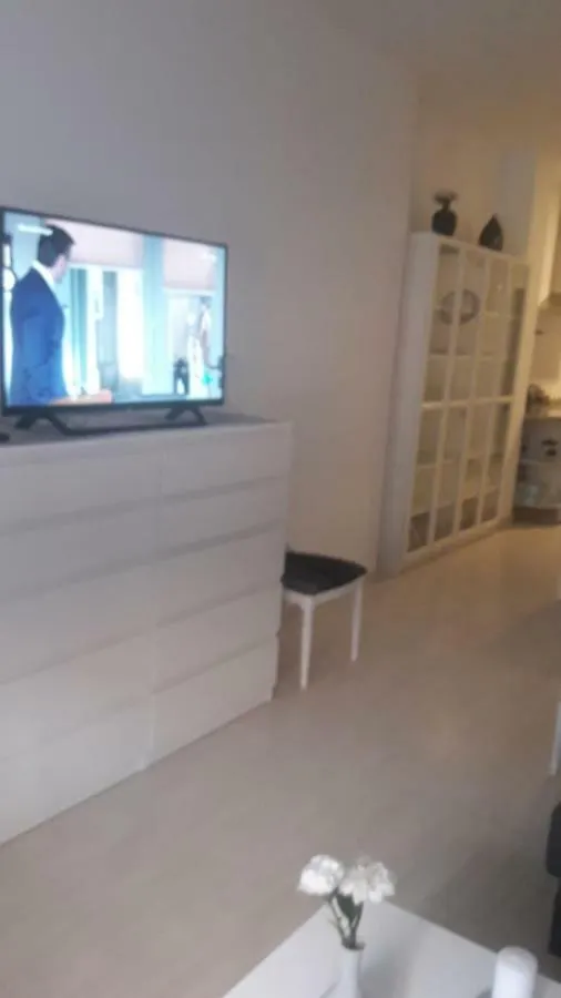 Ferienwohnung Apartamento Fuengirola Boutique Centro
