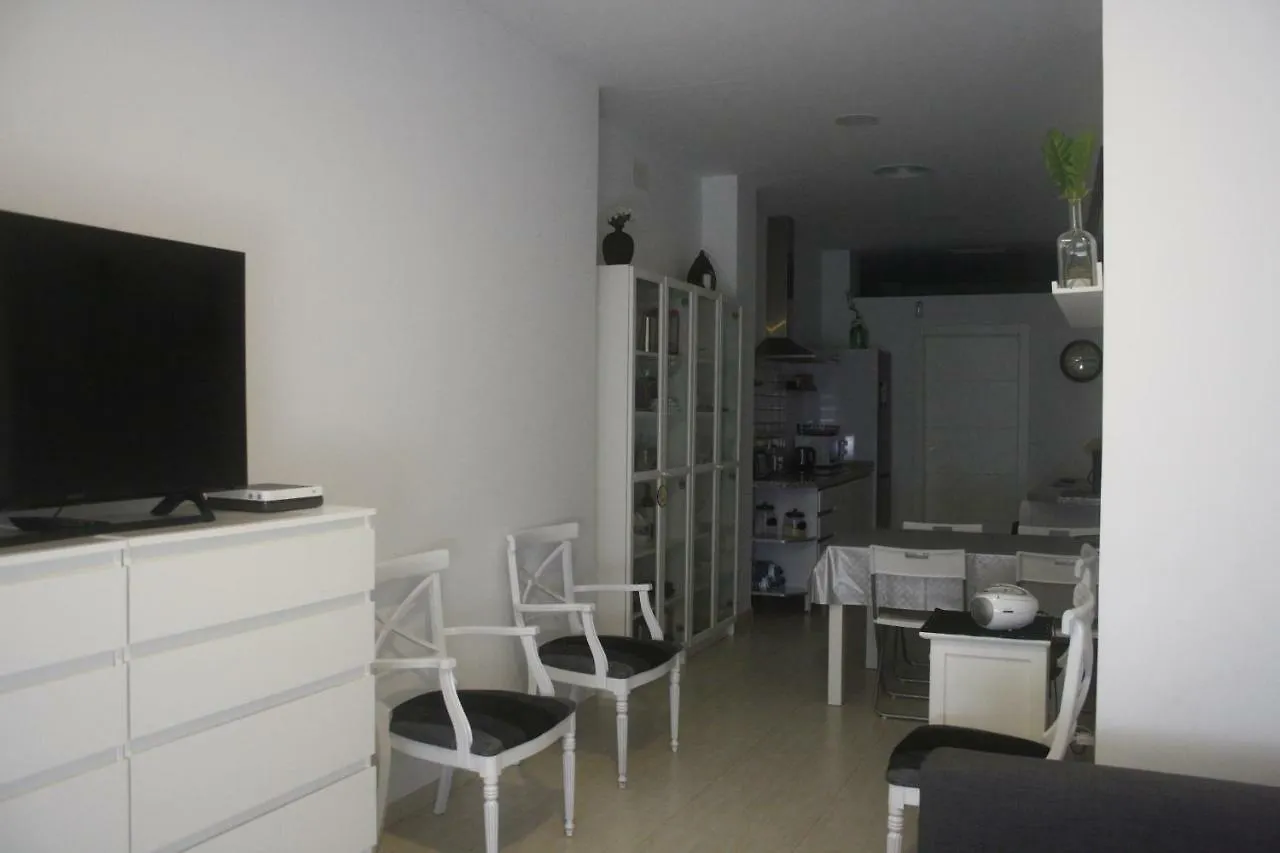 Ferienwohnung Apartamento Fuengirola Boutique Centro 0*,