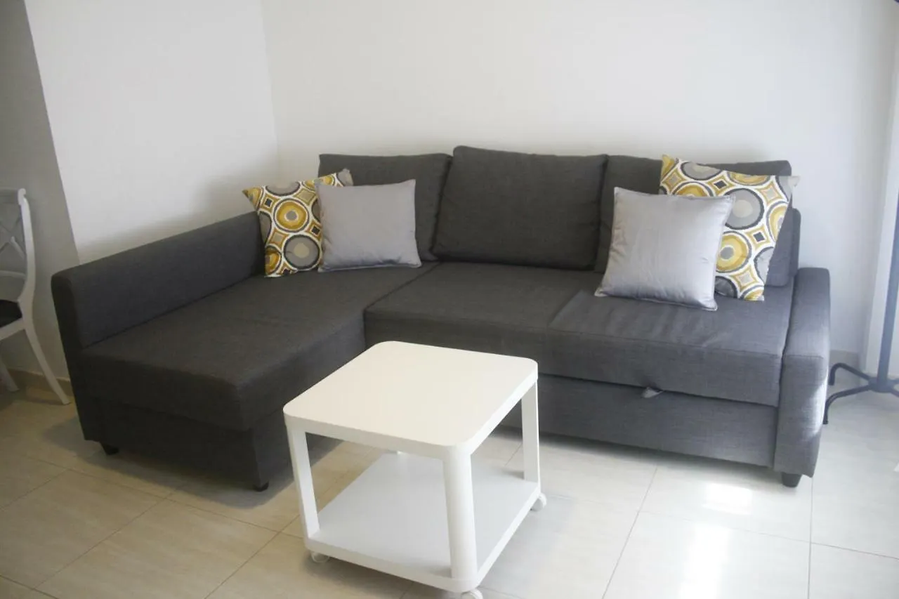 Apartment Ferienwohnung Apartamento Fuengirola Boutique Centro
